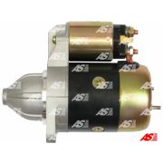 Слика 4 на Анласер AS-PL Brand new  Starter motor M3T33081 S5095