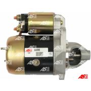 Слика 2 на Анласер AS-PL Brand new  Starter motor M3T33081 S5095