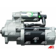 Слика 4 $на Анласер AS-PL Brand new  Starter motor M3T67671 S5194