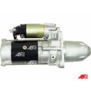 Слика 4 $на Анласер AS-PL Brand new  Starter motor M3T95281 S5156