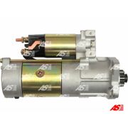 Слика 2 $на Анласер AS-PL Brand new  Starter motor M8T60371 S5108