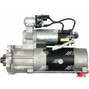 Слика 4 $на Анласер AS-PL Brand new  Starter motor M8T60871 S5093