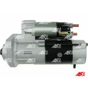 Слика 4 $на Анласер AS-PL Brand new  Starter motor M8T62771 S5244S