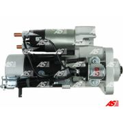 Слика 2 $на Анласер AS-PL Brand new  Starter motor M8T62771 S5244S