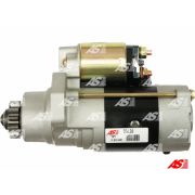 Слика 4 $на Анласер AS-PL Brand new  Starter motor M8T71371 S5138