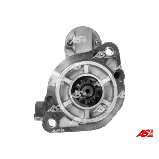 Слика на Анласер AS-PL Brand new  Starter motor M8T75071 S5007 за Mitsubishi Montero 4 (V80,V90) 3.2 DI-D 4x4 - 190 коњи дизел