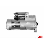 Слика 2 на Анласер AS-PL Brand new  Starter motor M8T75071 S5007