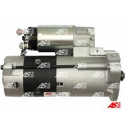 Слика 2 $на Анласер AS-PL Brand new  Starter motor M8T75971 S5146