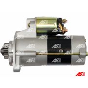 Слика 4 $на Анласер AS-PL Brand new  Starter motor M8T76071 S5109