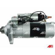 Слика 4 на Анласер AS-PL Brand new  Starter motor M9T20171 S5229