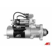 Слика 2 на Анласер AS-PL Brand new  Starter motor M9T60671 S5055