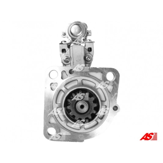 Слика на Анласер AS-PL Brand new  Starter motor M9T60671 S5055 за камион Renault Manager G 300.18 - 302 коњи дизел