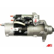 Слика 2 на Анласер AS-PL Brand new  Starter motor M9T61171 S5028