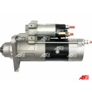 Слика 4 на Анласер AS-PL Brand new  Starter motor M9T61171 S5028