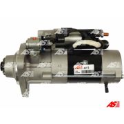 Слика 4 на Анласер AS-PL Brand new  Starter motor M9T61671 S5175