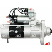 Слика 2 на Анласер AS-PL Brand new  Starter motor M9T61971 S5147