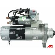 Слика 2 $на Анласер AS-PL Brand new  Starter motor M9T62971 S5206