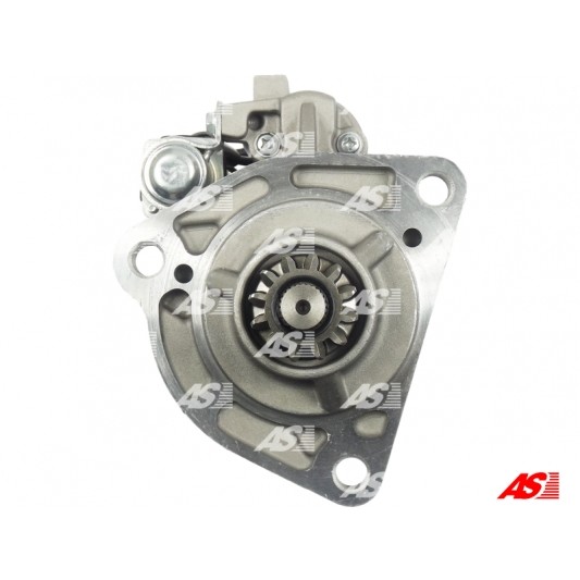 Слика на Анласер AS-PL Brand new  Starter motor M9T65971 S5192 за камион Scania P,G,R,T Series G 480, R 480 - 480 коњи дизел