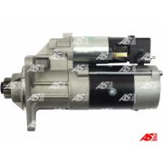 Слика 4 на Анласер AS-PL Brand new  Starter motor M9T65971 S5192