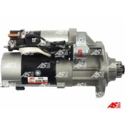 Слика 2 на Анласер AS-PL Brand new  Starter motor M9T65971 S5192