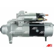 Слика 4 на Анласер AS-PL Brand new  Starter motor M9T66371AM S5214