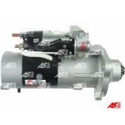 Слика 2 на Анласер AS-PL Brand new  Starter motor M9T66371AM S5214