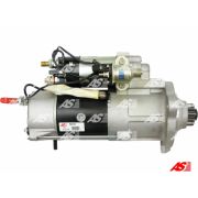 Слика 2 $на Анласер AS-PL Brand new  Starter motor M9T70279 S5137