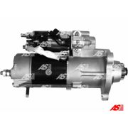 Слика 2 на Анласер AS-PL Brand new  Starter motor M9T80071 S5030