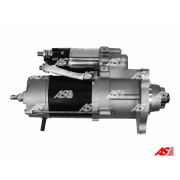 Слика 2 на Анласер AS-PL Brand new  Starter motor M9T80271 S5029