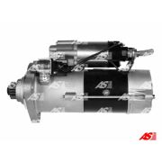 Слика 2 на Анласер AS-PL Brand new  Starter motor M9T80472 S5049