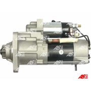 Слика 4 $на Анласер AS-PL Brand new  Starter motor M9T82378 S5082