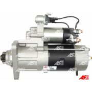 Слика 4 $на Анласер AS-PL Brand new  Starter motor M9T82671 S5149