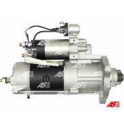 Слика 2 $на Анласер AS-PL Brand new  Starter motor M9T82671 S5149