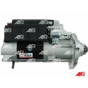 Слика 2 $на Анласер AS-PL Brand new  Starter motor M9T83771 S5227