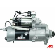 Слика 2 $на Анласер AS-PL Brand new  Starter motor M9T83879 S5204