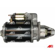 Слика 2 $на Анласер AS-PL Brand new  Starter motor NSB532 S4012