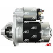 Слика 2 $на Анласер AS-PL Brand new  Starter motor S114-655 S2060