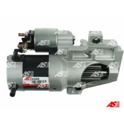 Слика 2 на Анласер AS-PL Brand new  Starter motor S114-875 S2065