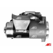 Слика 2 $на Анласер AS-PL Brand new  Starter motor S114528 S2018