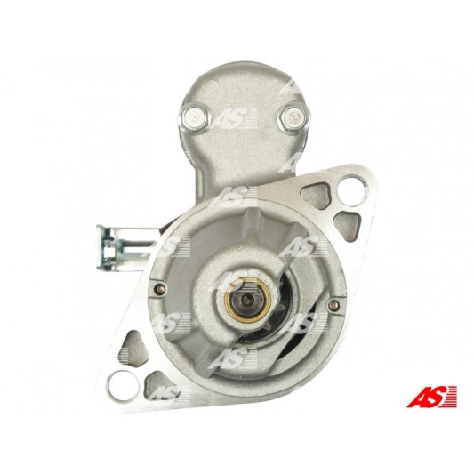 Слика на Анласер AS-PL Brand new  Starter motor S114566 S2033 за Honda Civic 3 Hatchback (AL,AJ,AG,AH) 1.5 GTI (AH) - 90 коњи бензин