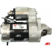 Слика 2 на Анласер AS-PL Brand new  Starter motor S114800 S2016