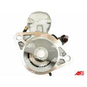 Слика 1 на Анласер AS-PL Brand new  Starter motor S114800 S2016