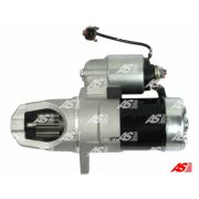 Слика 2 $на Анласер AS-PL Brand new  Starter motor S114801A S2023