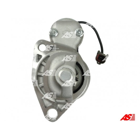 Слика на Анласер AS-PL Brand new  Starter motor S114801A S2023 за Nissan Maxima 4 Saloon (J31) 3.0 - 200 коњи бензин