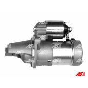 Слика 2 $на Анласер AS-PL Brand new  Starter motor S114804 S2011