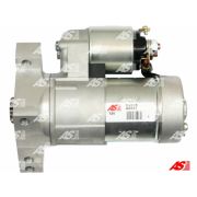 Слика 4 $на Анласер AS-PL Brand new  Starter motor S114823 S2037