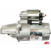 Слика 2 $на Анласер AS-PL Brand new  Starter motor S114871 S2036