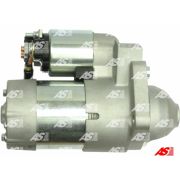 Слика 4 на Анласер AS-PL Brand new  Starter motor S114877C S2025