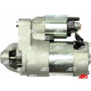 Слика 2 на Анласер AS-PL Brand new  Starter motor S114877C S2025