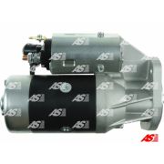 Слика 2 на Анласер AS-PL Brand new  Starter motor S13104 S2026